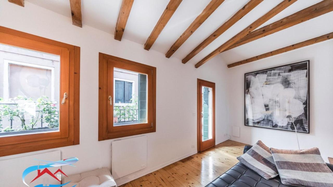 Au Nom De La Rose Appartement Venise