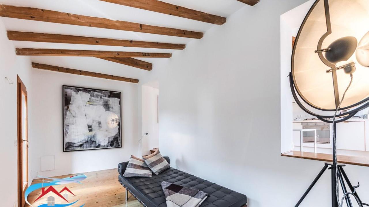 Appartement Au Nom De La Rose *
